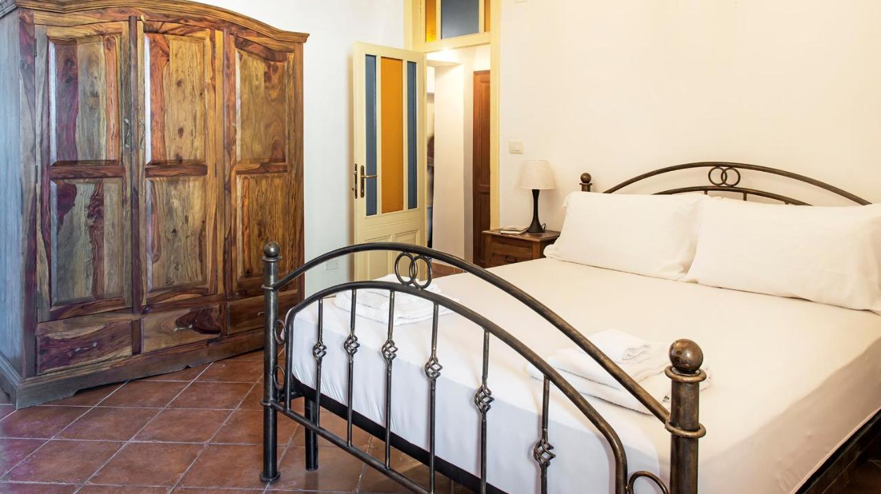 Apartament Casa Avineira Alghero Zewnętrze zdjęcie