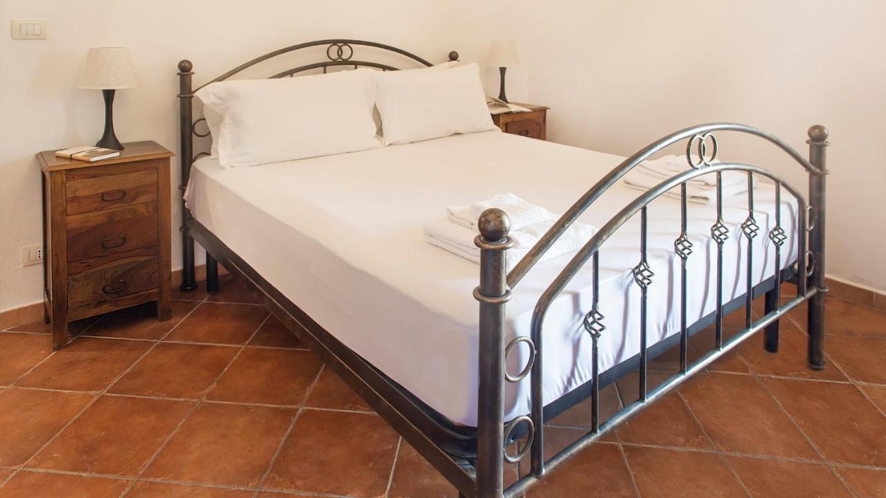 Apartament Casa Avineira Alghero Zewnętrze zdjęcie