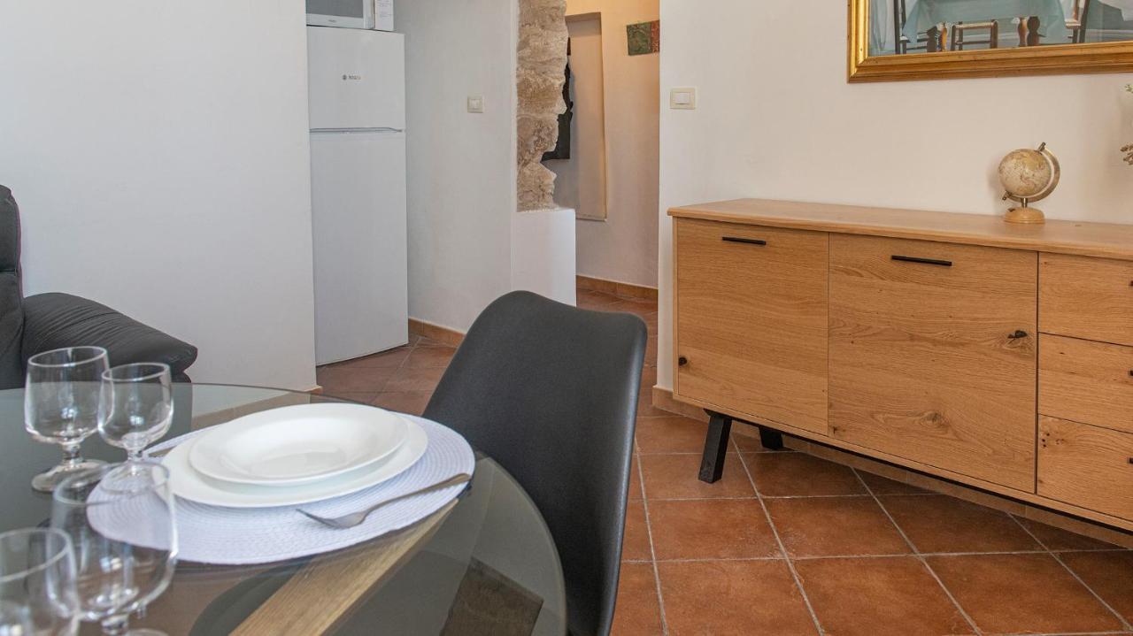 Apartament Casa Avineira Alghero Zewnętrze zdjęcie