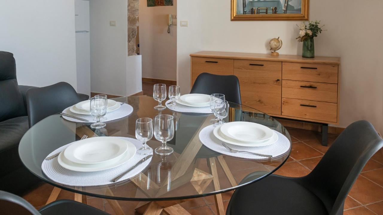 Apartament Casa Avineira Alghero Zewnętrze zdjęcie