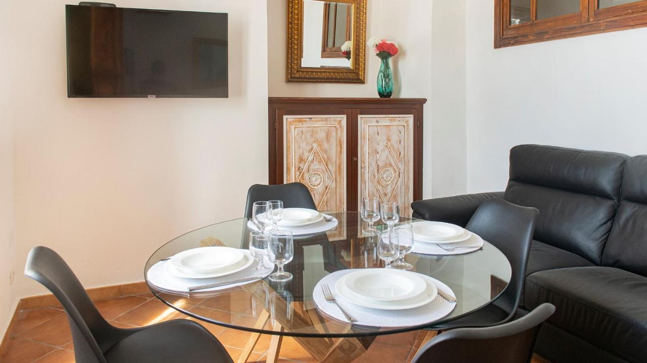 Apartament Casa Avineira Alghero Zewnętrze zdjęcie