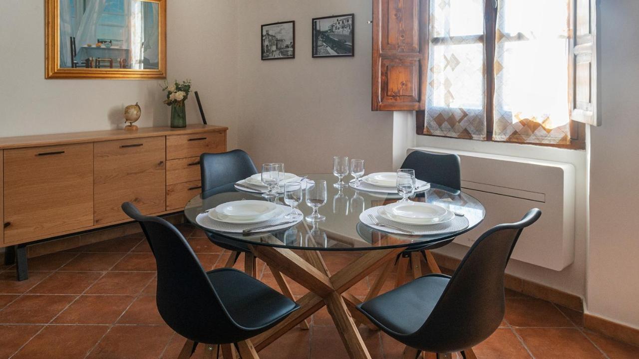 Apartament Casa Avineira Alghero Zewnętrze zdjęcie