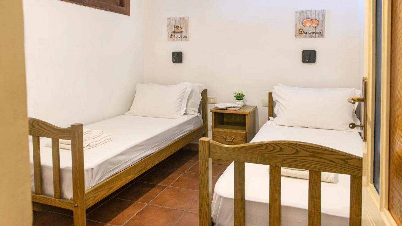Apartament Casa Avineira Alghero Zewnętrze zdjęcie