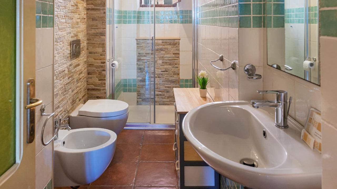 Apartament Casa Avineira Alghero Zewnętrze zdjęcie