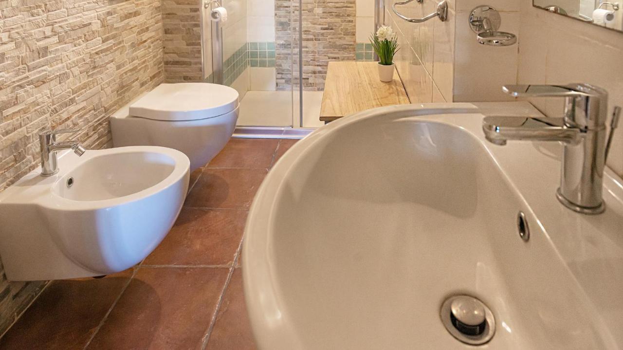 Apartament Casa Avineira Alghero Zewnętrze zdjęcie