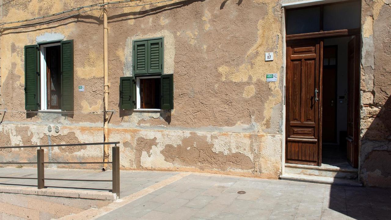 Apartament Casa Avineira Alghero Zewnętrze zdjęcie