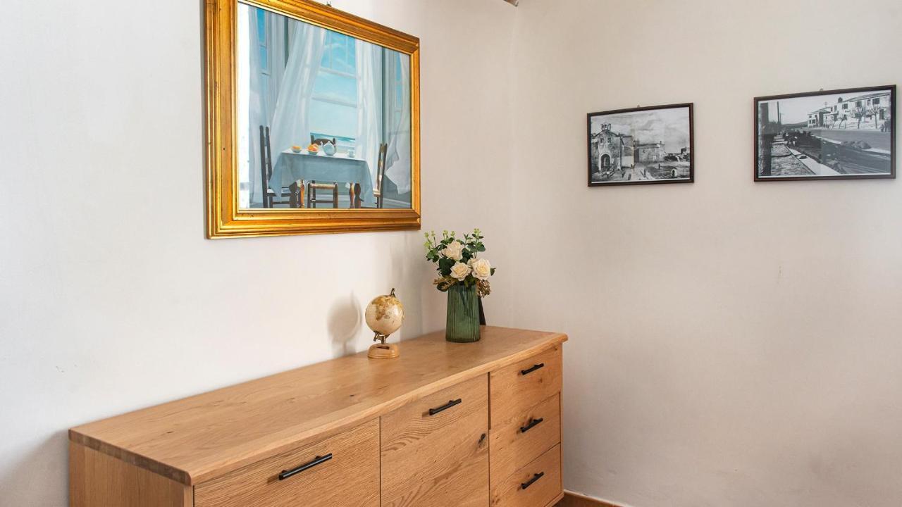 Apartament Casa Avineira Alghero Zewnętrze zdjęcie