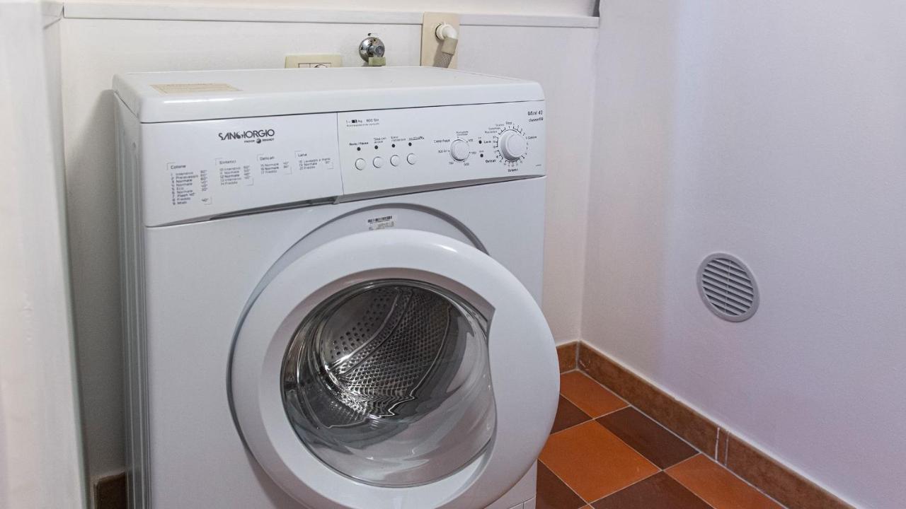 Apartament Casa Avineira Alghero Zewnętrze zdjęcie