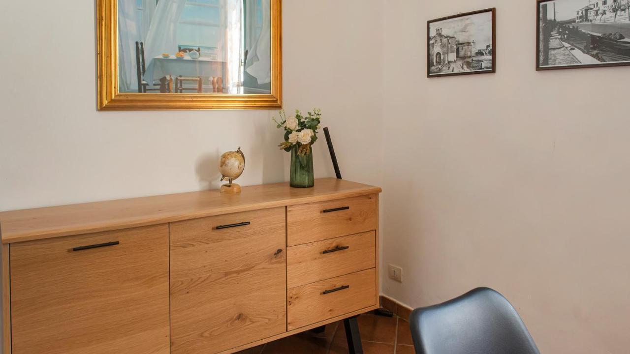 Apartament Casa Avineira Alghero Zewnętrze zdjęcie