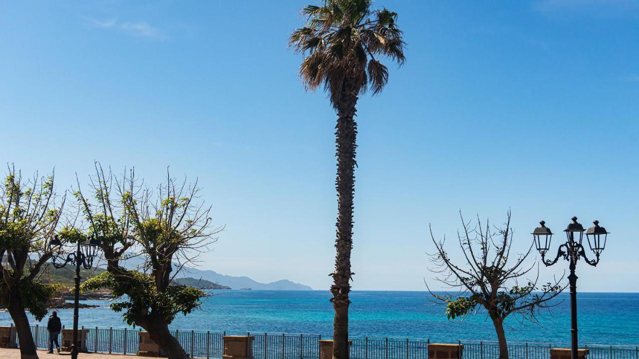 Apartament Casa Avineira Alghero Zewnętrze zdjęcie