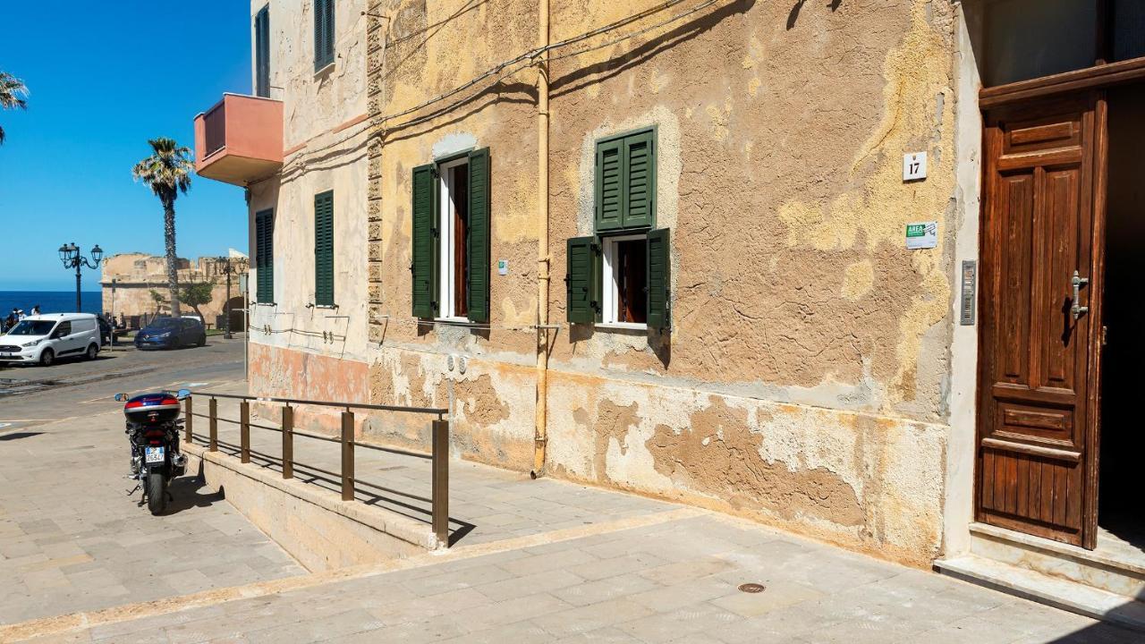 Apartament Casa Avineira Alghero Zewnętrze zdjęcie