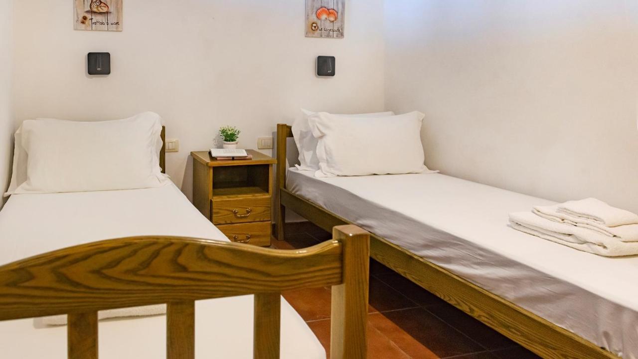 Apartament Casa Avineira Alghero Zewnętrze zdjęcie